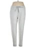 Lou & Grey Gray Sweatpants Size L - photo 1