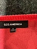 525 America Red Sweatshirt Size S - photo 7
