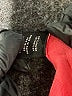 525 America Red Sweatshirt Size S - photo 8