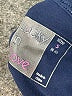 Lucky in Love Argyle Blue Skort Size S - photo 3