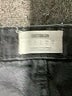 Cotton On 100% Bamboo Black Jeans Size 24 waist - photo 7