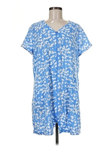 Coral Bay Casual Dress (view 1)