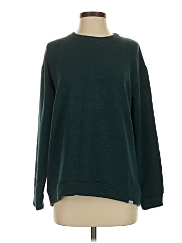 Orvis Pullover Sweater (view 1)