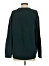 Orvis Solid Green Pullover Sweater Size S - photo 2