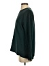 Orvis Solid Green Pullover Sweater Size S - photo 5