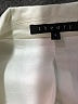 Theory Ivory Blazer Size 6 - photo 6