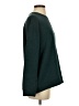 Orvis Solid Green Pullover Sweater Size S - photo 4