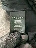 Talula 100% Rayon Black Blazer Size 2 - photo 7