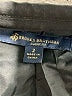 Brooks Brothers Black Wool Blazer Size 2 - photo 6