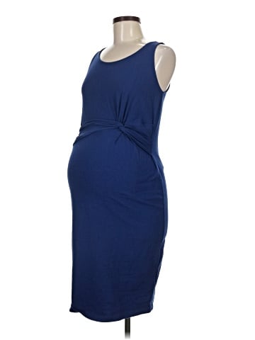 Old Navy - Maternity Casual Dress (view 1)
