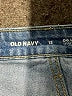 Old Navy Blue Jeans Size 12 - photo 7