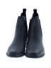A New Day Black Rain Boots Size 8 - photo 2