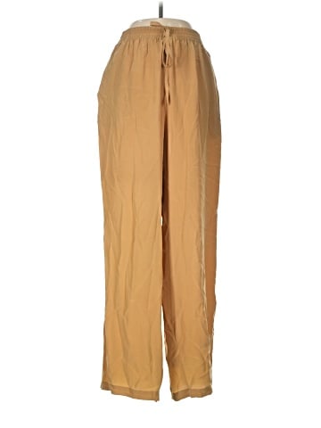 Halston Casual Pants (view 1)