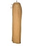Halston Solid Gold Casual Pants Size M - photo 5