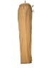 Halston Solid Gold Casual Pants Size M - photo 4