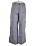 Kenar Gray Casual Pants Size 10 - photo 1
