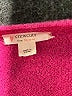 Crewcuts Solid Pink Pullover Sweater Size 12 - 14 - photo 3