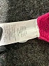 Crewcuts Solid Pink Pullover Sweater Size 12 - 14 - photo 4