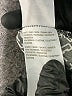 Susan Graver Houndstooth Gray Skort Size XL - photo 4