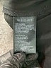 Ecote 100% Polyester Solid Black Cocktail Dress Size 4 - photo 8