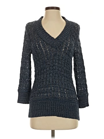 DKNY Jeans Pullover Sweater (view 1)
