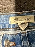 Madewell Blue Jeans Size 24 waist - photo 7