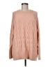 Aerie Pink Pullover Sweater Size M - photo 1