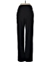 Theory Solid Black Dress Pants Size 10 - photo 2
