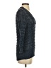 DKNY Jeans Gray Pullover Sweater Size S - photo 4