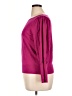 Ann Taylor Factory Pink Pullover Sweater Size XL - photo 5