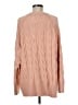 Aerie Pink Pullover Sweater Size M - photo 2