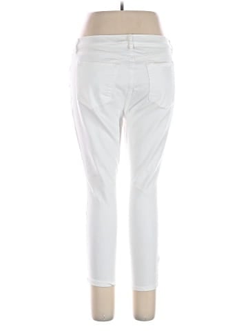 Ann Taylor LOFT Outlet Jeans (view 2)