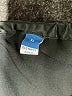 Old Navy 100% Polyester Solid Black Formal Skirt Size XL - photo 4