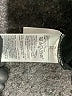Old Navy 100% Polyester Solid Black Formal Skirt Size XL - photo 5