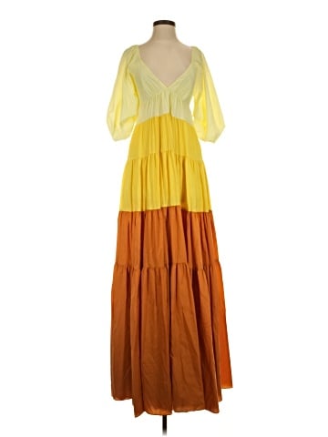 STAUD Casual Dress (view 1)
