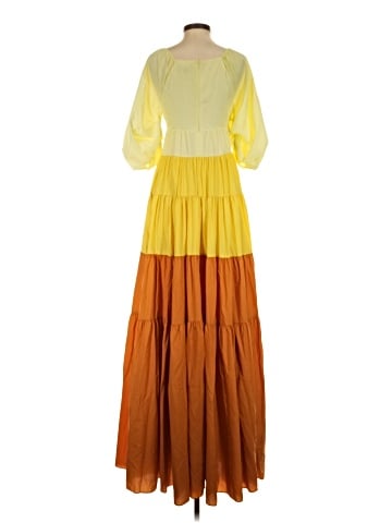 STAUD Casual Dress (view 2)
