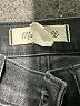 Madewell Black Jeans Size 26 waist - photo 7