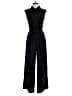 Athleta Solid Black Jumpsuit Size 4 - photo 1