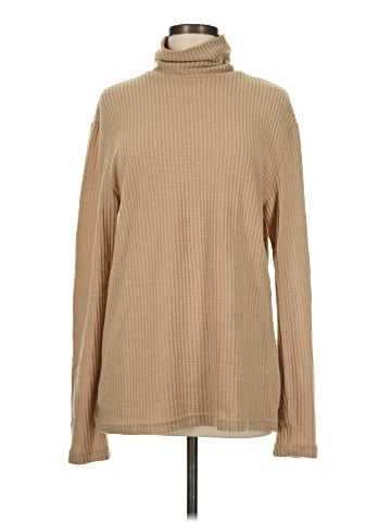 Urban Outfitters Turtleneck Sweater (view 1)