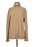 Urban Outfitters Tan Turtleneck Sweater Size M - photo 1
