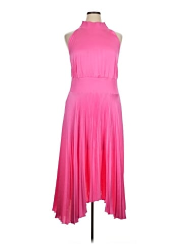 A.L.C. Cocktail Dress (view 1)
