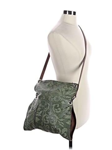 Assorted Brands Leather Crossbody Bag (view 2)