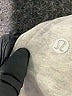 Lululemon Athletica Gray Sweatpants Size 23 waist (estimated) - photo 8