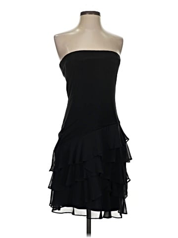 White House Black Market Cocktail Dress (view 1)