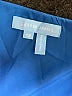 Draper James 100% Polyester Blue Casual Dress Size 12 - photo 7