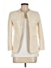 Vanessa Bruno Ivory Jacket Size EU 38 / US 8 - photo 1