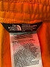 The North Face Orange Casual Pants Size 12 - photo 3