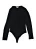 Edited Black Bodysuit Size XL - photo 1