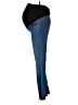 Hatch Blue Jeans Size XL (estimated) - photo 5