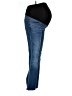 Hatch Blue Jeans Size XL (estimated) - photo 4